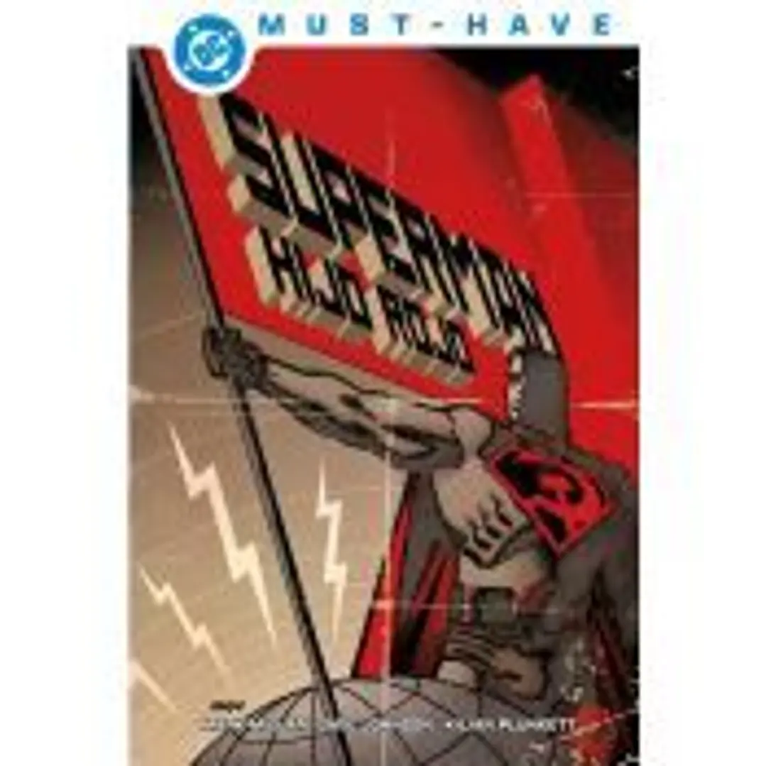 DC Must-Have. Superman 1