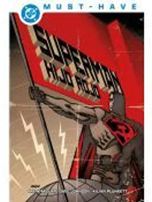 DC Must-Have. Superman