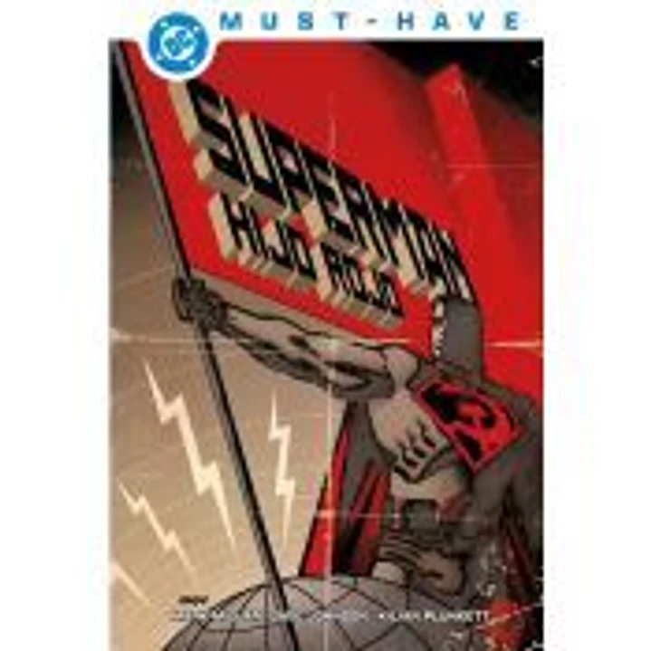 DC Must-Have. Superman 1