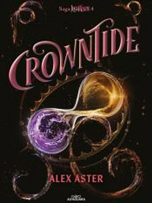 Crowntide (Lightlark 4)