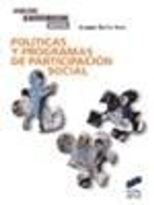 Políticas y programas de participación social