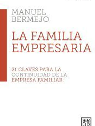 21 CLAVES PARA CONTINUIDAD FAMILIA EMPRE