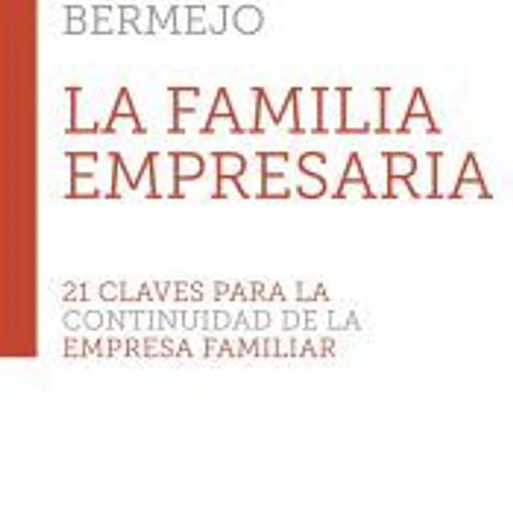 21 CLAVES PARA CONTINUIDAD FAMILIA EMPRE 1