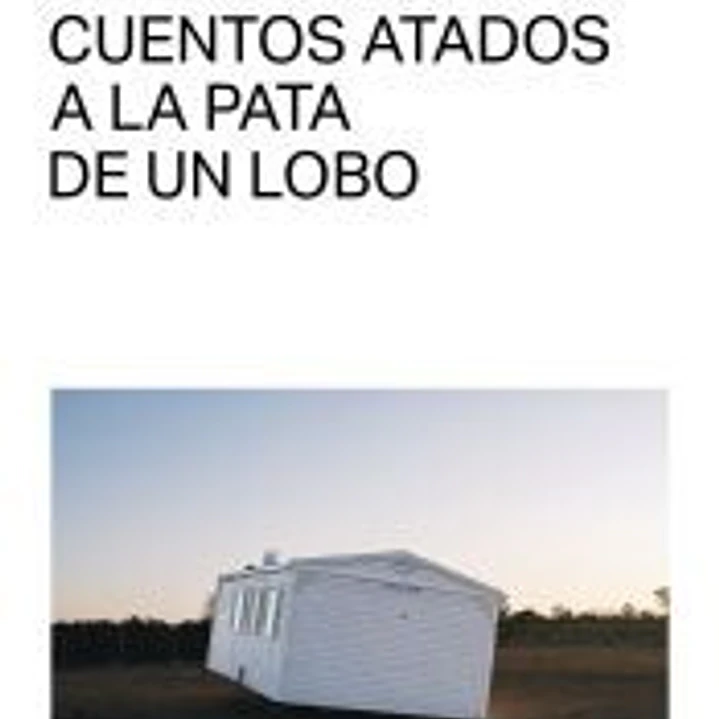 Cuentos atados a la pata de un lobo 1
