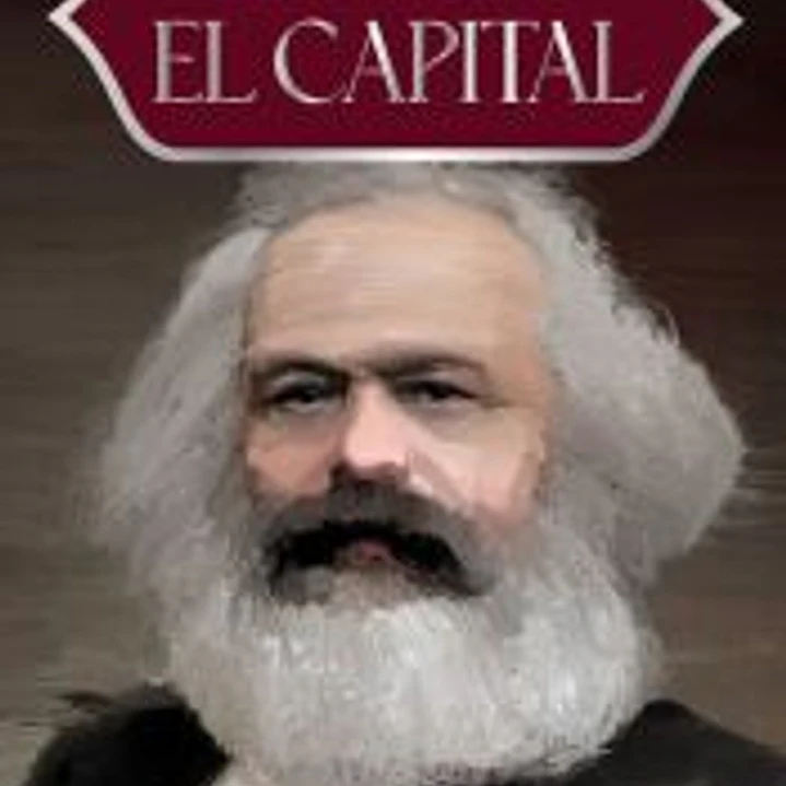 El Capital 1