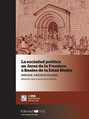 La sociedad política en Jerez de la Frontera a finales de la Edad Media