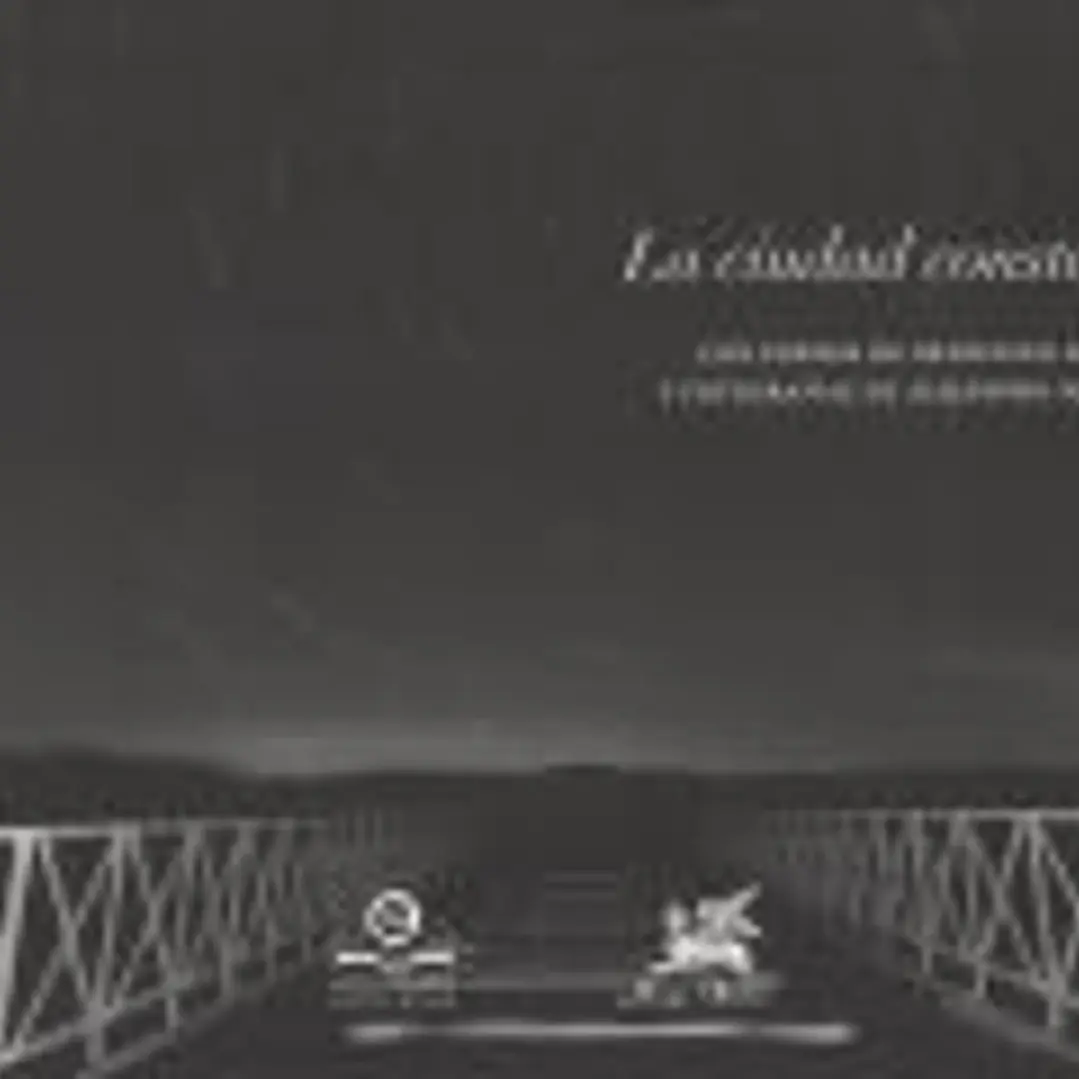CIUDAD CONSTELADA, LA 1