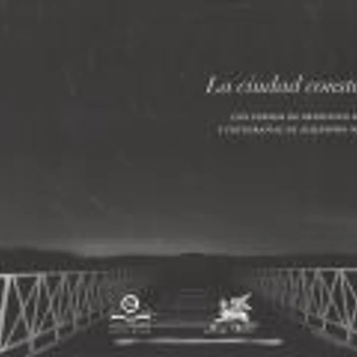 CIUDAD CONSTELADA, LA 1