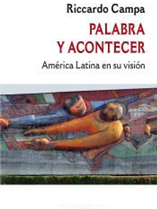 Palabra y acontecer