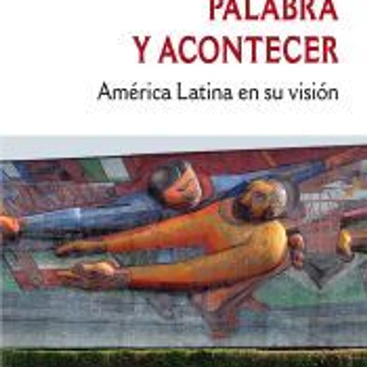 Palabra y acontecer 1