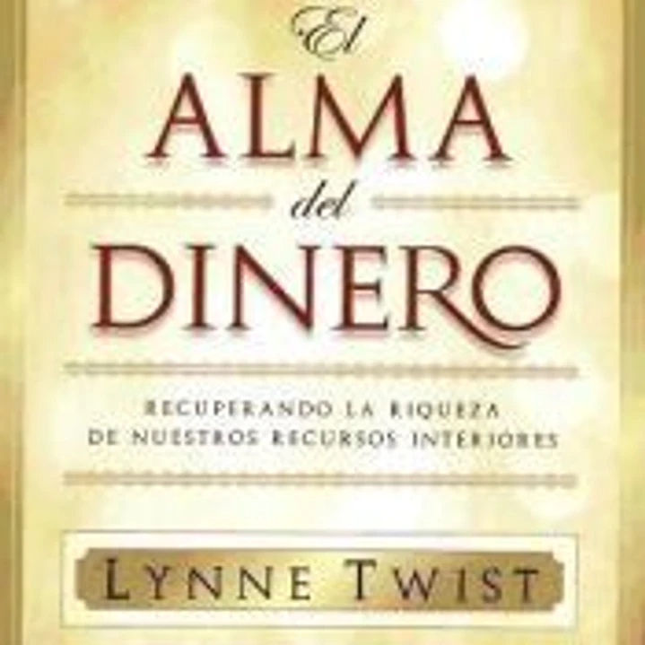Alma del dinero 1
