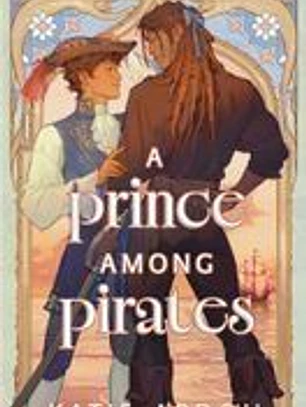 A Prince Among Pirates