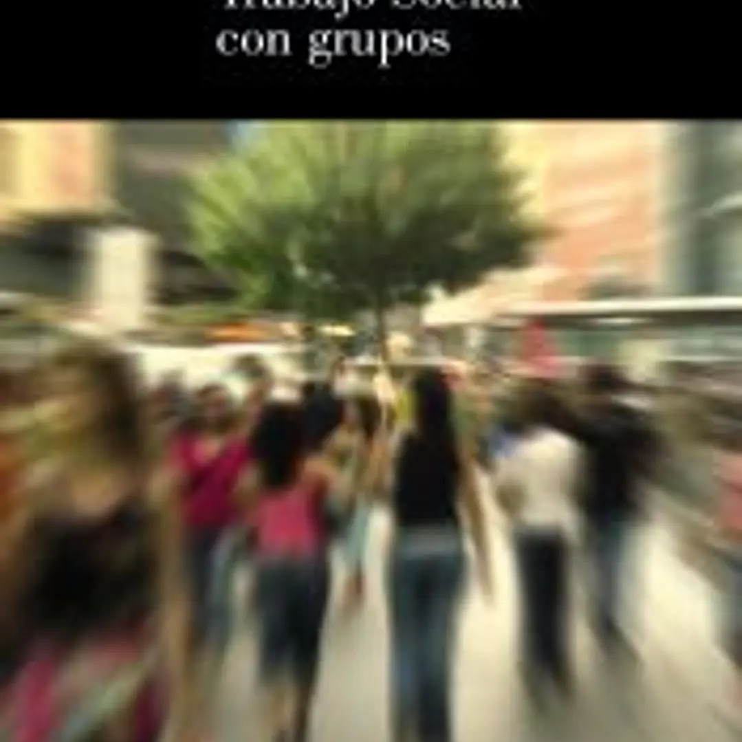 Trabajo Social con grupos 1