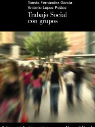 Trabajo Social con grupos