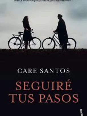 Seguiré tus pasos