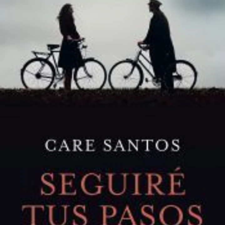 Seguiré tus pasos 1