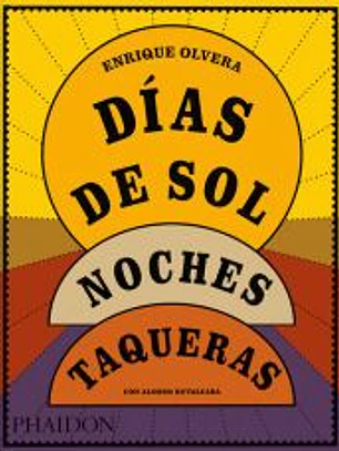 DIAS DE SOL NOCHES TAQUERAS