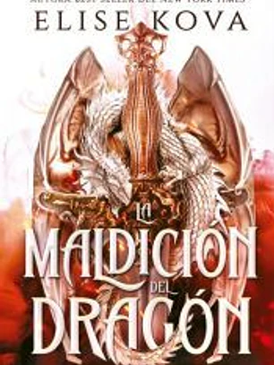 La maldición del dragón