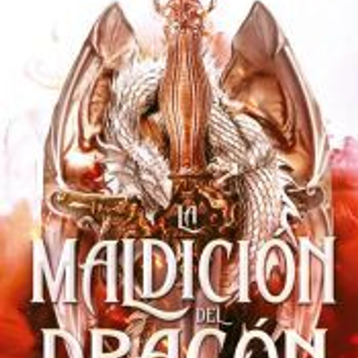 La maldición del dragón 1