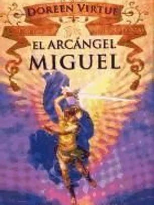 Cartas adivinatorias del Arcangel Miguel