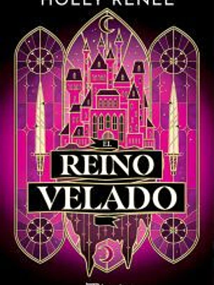 El reino velado