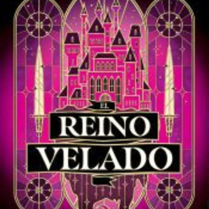 El reino velado 1