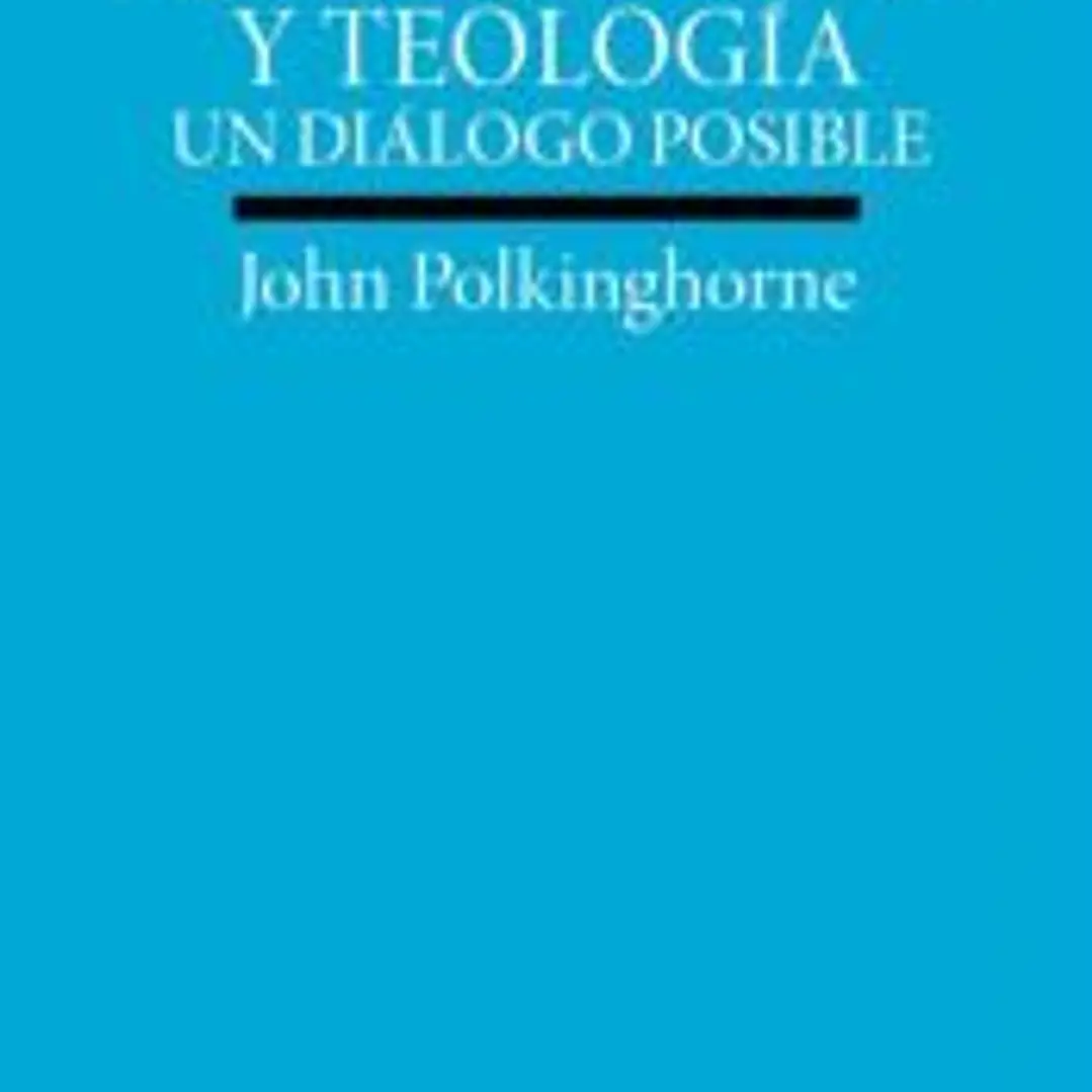 FISICA CUANTICA Y TEOLOGIA 1