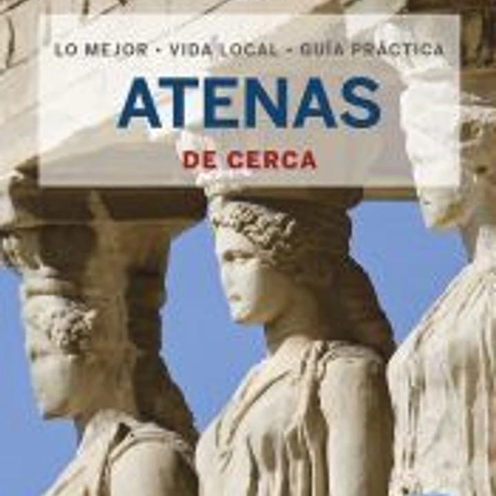 Atenas de cerca 5 1
