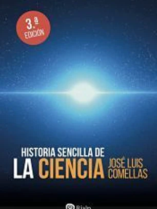 Historia sencilla de la Ciencia