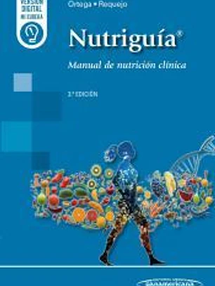 Nutriguía