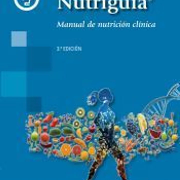 Nutriguía 1