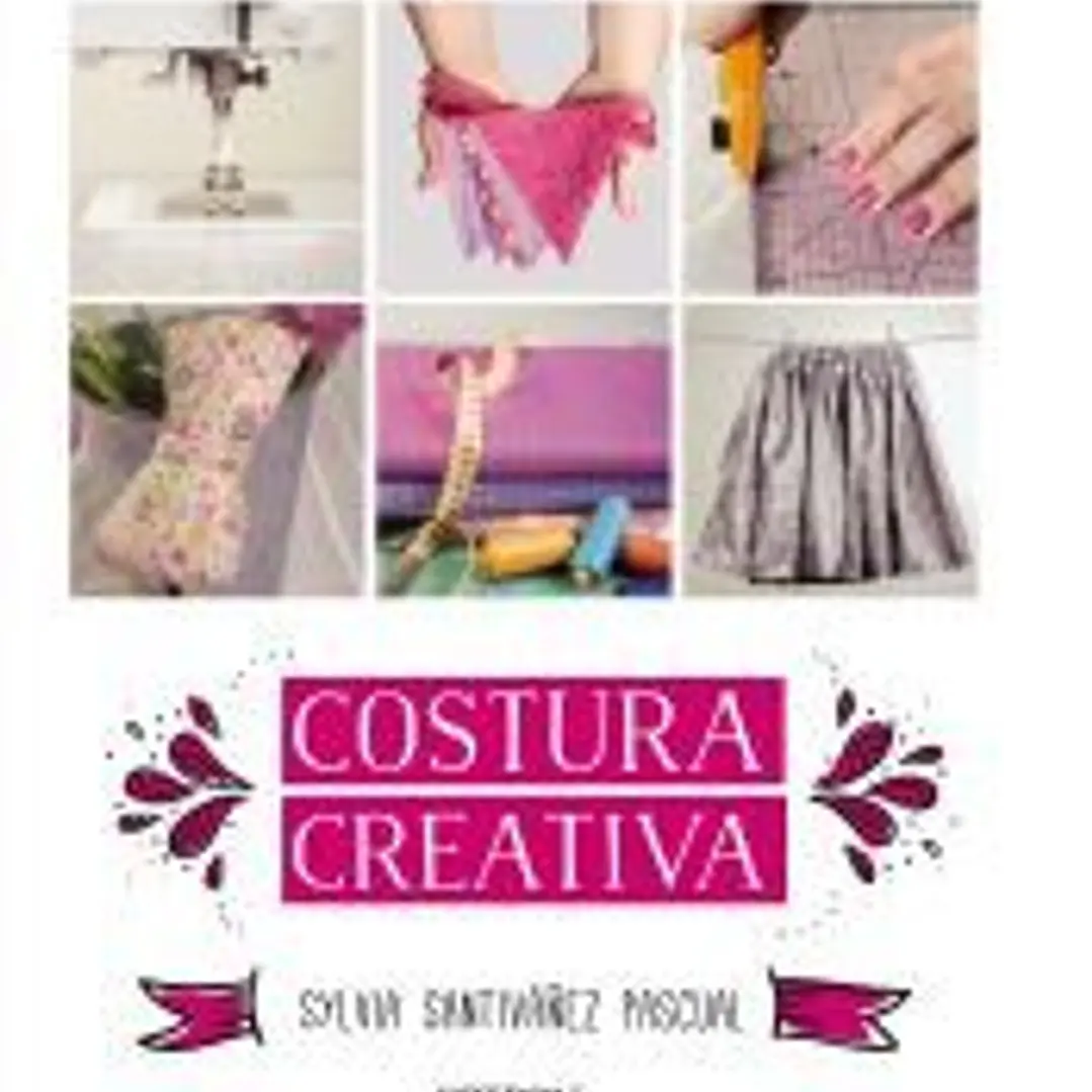 Costura creativa 1