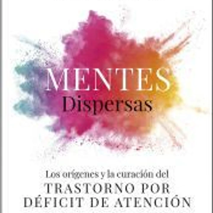 Mentes dispersas 1