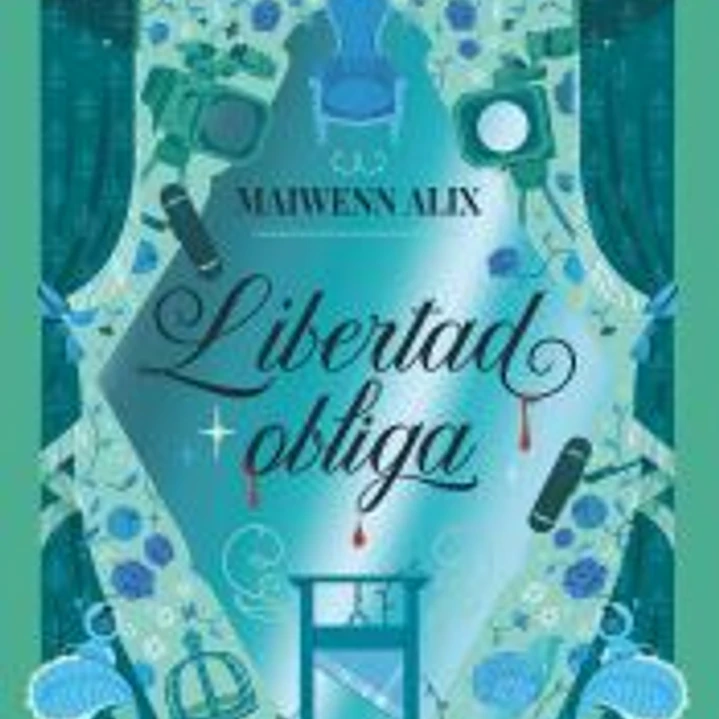 Libertad obliga 1
