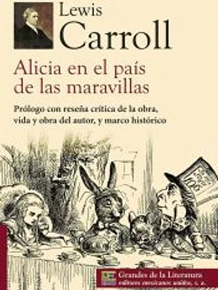 Alicia en el país de las maravillas