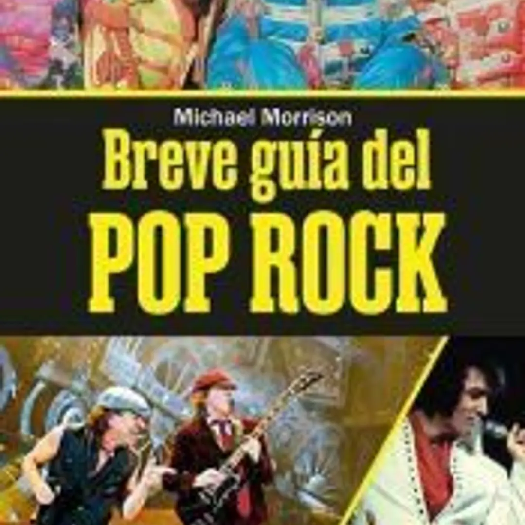 Breve guía del Pop Rock 1