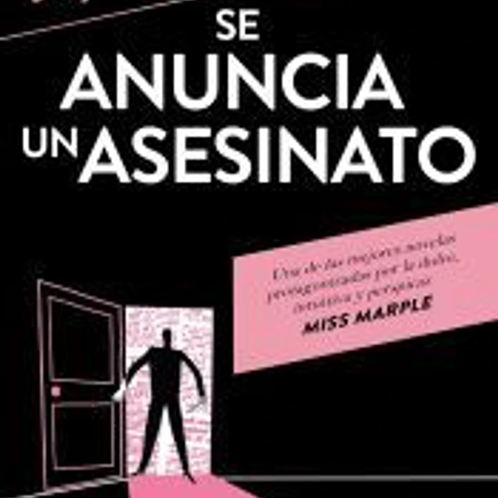 Se anuncia un asesinato 1