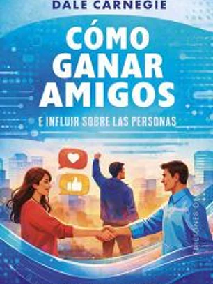 Cómo ganar amigos e influir sobre las personas