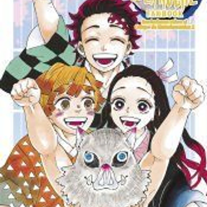 GUARDIANES DE LA NOCHE FANBOOK 2 1