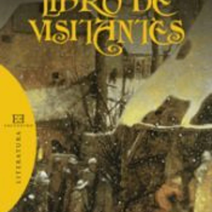 Libro de visitantes 1