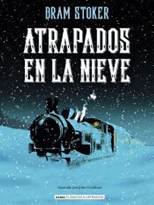 Atrapados en la nieve