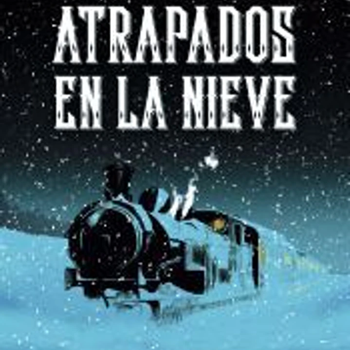 Atrapados en la nieve 1