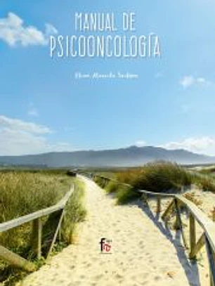 MANUAL DE PSICOONCOLOGÍA