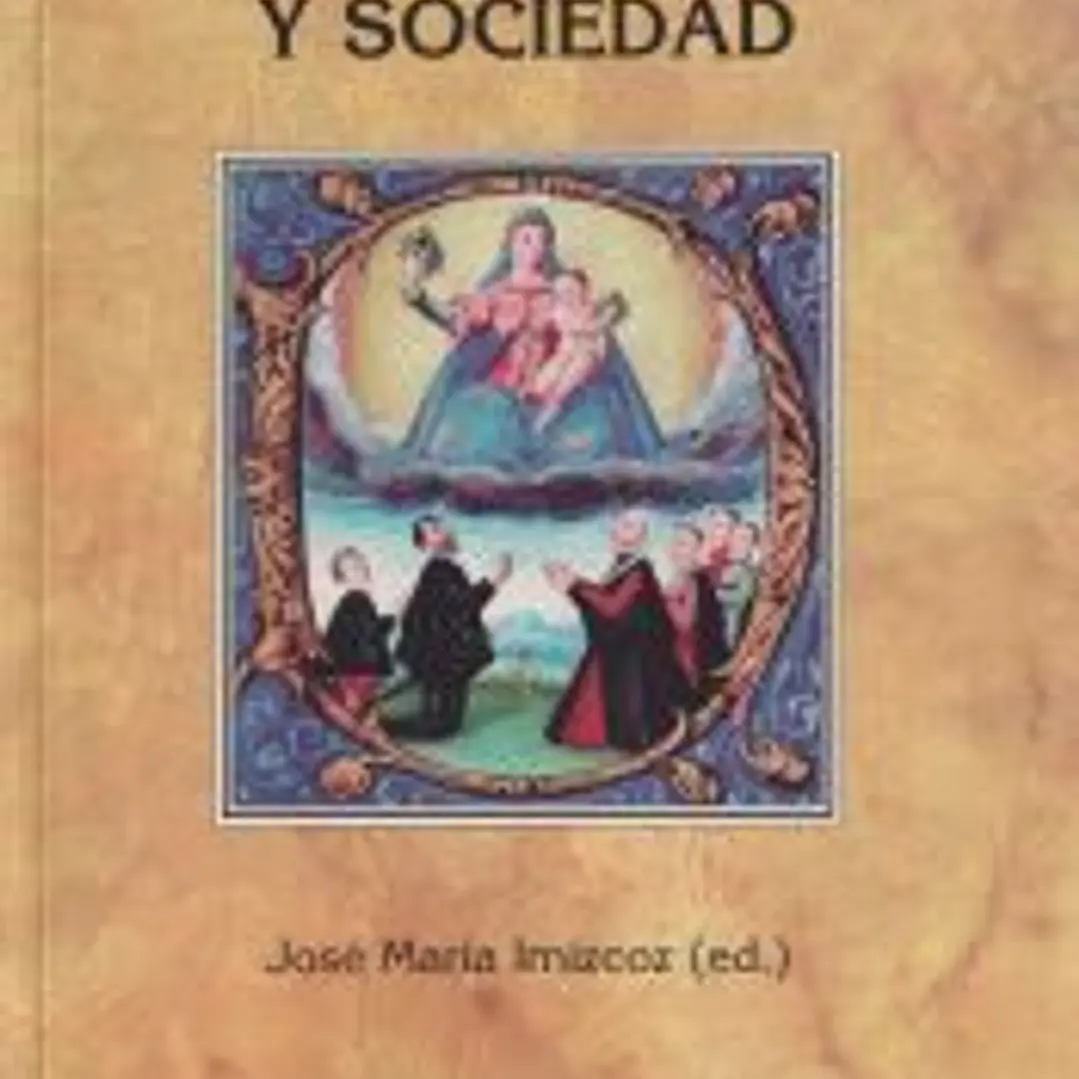 Casa, familia y sociedad (País Vasco, España y América, siglos XV-XIX) 1