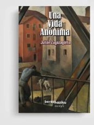 Una Vida Anónima