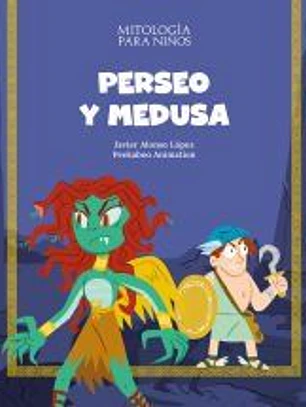 Perseo y Medusa