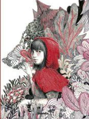 Caperucita roja