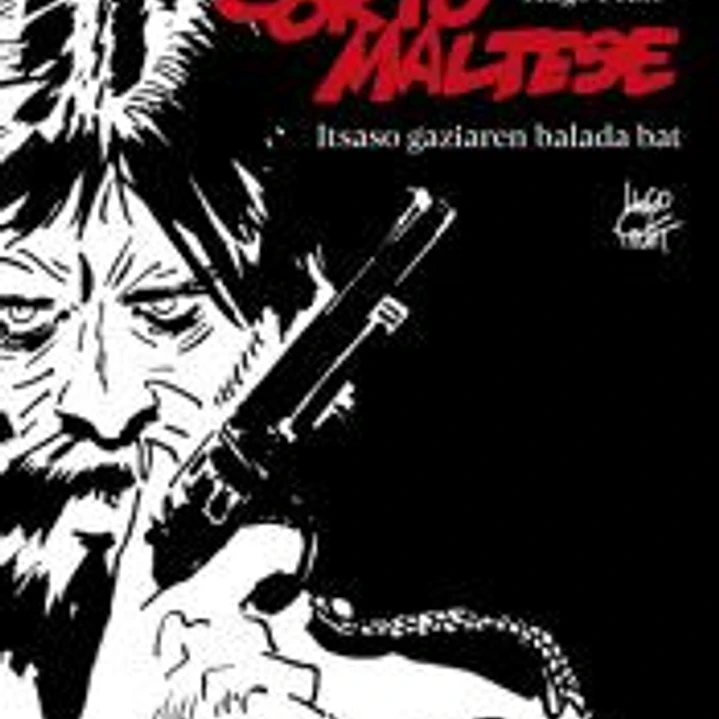 Itsaso gaziaren balada bat 1