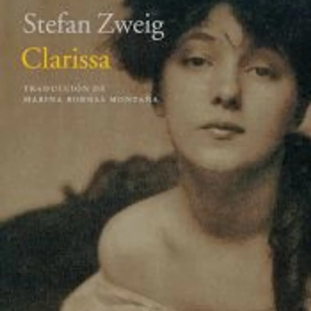 Clarissa 1