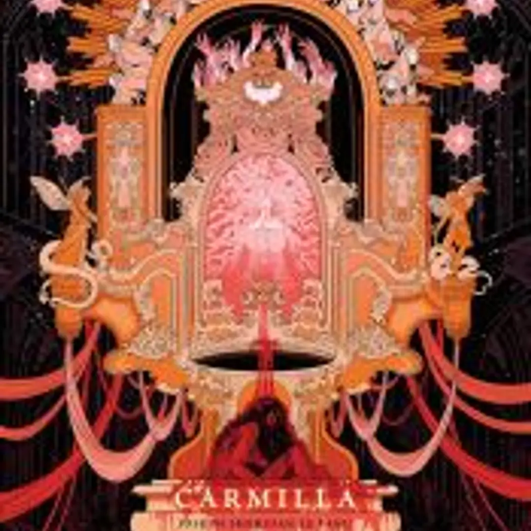 Carmilla 1